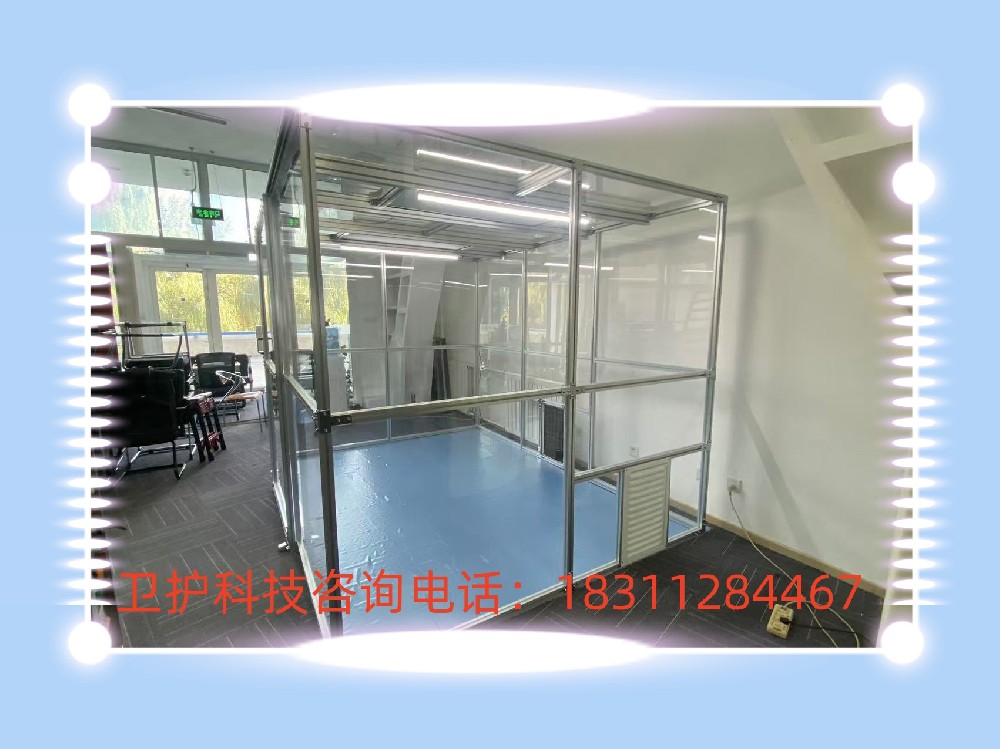 潔凈棚在安裝過程中需要注意哪些關鍵要點，以確保其潔凈等級達標？
